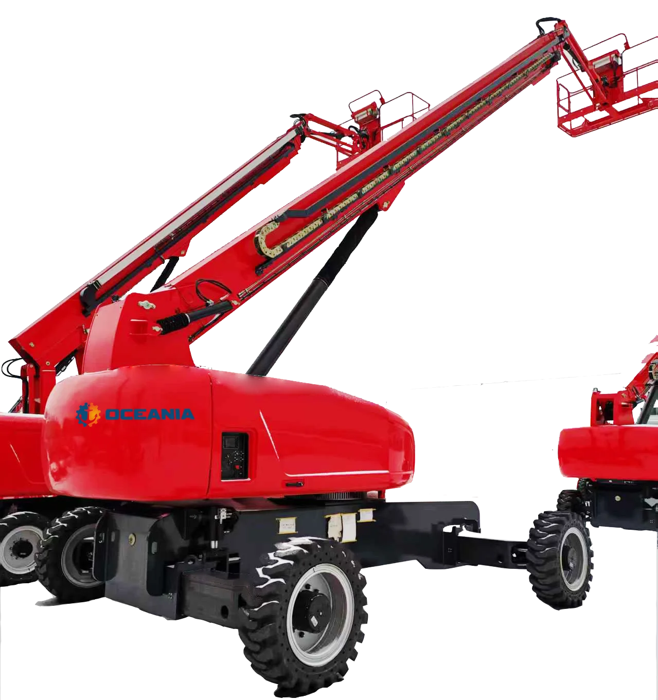 Lihang Marine Engineering Equipment (Nanjing) Co., Ltd